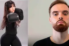 Alana Flores queda fuera de La Velada del Año VI. "Ya quiere cobrar como el Canelo": Ibai Llanos