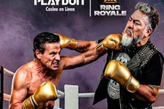 VIDEO. Alfredo Adame vs Carlos Trejo la rivalidad de 20 años esta por terminar. Así fue el careo