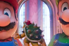 Aventura intergaláctica en cine: Super Mario Galaxy: La Película llega a la pantalla