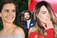 Gonzalo Hevia Baillères, ex de Belinda, muestra su nuevo romance con Emma Watson