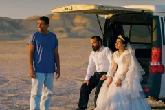 De la censura en Irán al triunfo en Cannes: “Fue solo un accidente” llega a MUBI