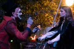 El Bufón 2 y Psicópata: El Asesino del Conejo Blanco llegan con terror extremo al cine