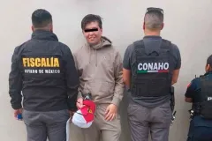 VIDEO. ¡RIDÍCULO! Revelan presuntos privilegios y uso de redes de Fofo Márquez en prisión