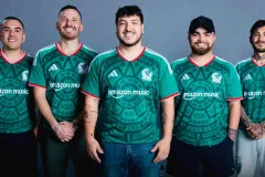 Grupo Frontera lanza “Un solo corazón”, el himno de la Selección Mexicana rumbo al Mundial 2026