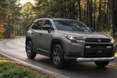 La confiable Toyota RAV4 2026 ya se vende en México y trae cambios revolucionarios 