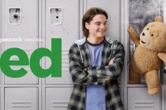 La segunda parte de “Ted” llega a Universal+: más humor y travesuras del famoso oso