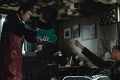 La Única Opción, la película galardonada de Park Chan-wook, disponible en MUBI