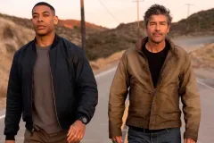 Lanterns: la nueva serie del Universo DC confirma estreno y revela su primer tráiler