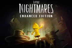 Little Nightmares gratis en Epic Games Store: cómo descargarlo en móvil antes del 12 de marzo