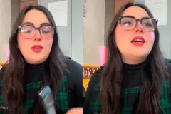 VIDEO. Maestra realiza pase de lista y pide a sus alumnos responder con frases mexicanas