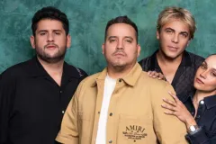 Matisse lanza “El Ayer”, su nuevo álbum con colaboraciones de Leonel García y Cristian Castro