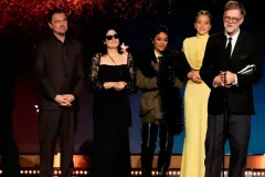 "Una batalla tras otra", la mejor película