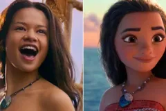 Live action de Moana: Disney revela TRÁILER y detalles del esperado estreno