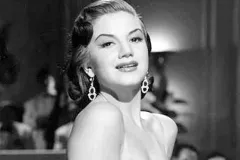 Muere Ana Luisa Peluffo, la actriz con la carrera más larga y el primer desnudo del cine mexicano