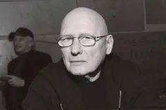 Muere James Tolkan, actor de ‘Volver al futuro’ y ‘Top Gun’, a los 94 años