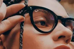 Nearby Glasses: la app que te avisa si alguien cerca te está grabando con lentes inteligentes