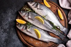 Salmón, atún o sardina: cuál es el pescado más saludable y por qué