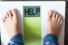 Obesidad y salud mental; el riesgo de depresión se triplica: Especialistas