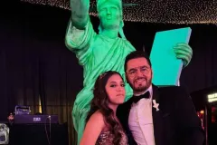 ¿Quién es el empresario detrás de millonaria fiesta de XV años? Belinda y  J Balvin estuvieron presentes