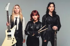 Alejandra Villarreal se vuelve viral tras falla en Lollapalooza 2026 y conquista redes