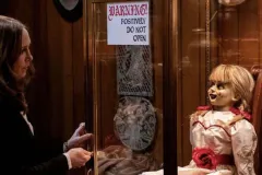 Vive el miedo real en Sala del Terror CDMX: Teatro, cine y terror en un solo lugar