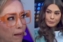 “Recógete el cabello”: el incómodo regaño a Galilea Montijo que se volvió viral