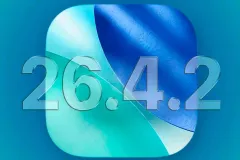 Apple lanza iOS 26.4.2 urgente para corregir falla de privacidad en notificaciones