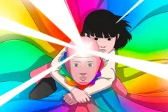 HOY llega a MUBI la cinta Arco, nominada a Mejor Película Animada en los Premios Oscar