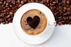 ¿Es bueno tomar café todos los días? Esto dicen expertos sobre tu corazón