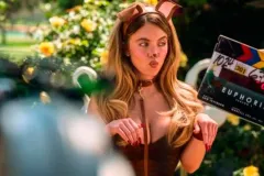 Creador de Euphoria 3 defiende escenas polémicas de Cassie Howard interpretada por Sydney Sweeney. 