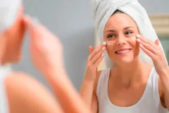 Skincare en primavera: la mejor crema facial para hidratar sin grasa