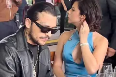 Crisis entre Christian Nodal y Ángela Aguilar: rumores de infidelidad sacuden su matrimonio