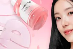 Medicube: cremas coreanas que están revolucionando el skincare con efecto glow inmediato