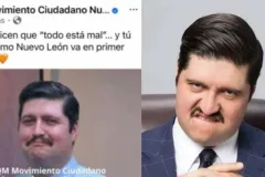 Fernando Bonilla explota contra MC por usar a “Jero” sin permiso