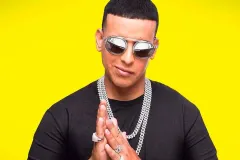 Daddy Yankee es la Persona del Año 2026 de la Academia Latina de Grabación