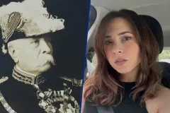 ¿Qué fue de la herencia de Porfirio Díaz? Su tataranieta revela la realidad de la familia en la actualidad