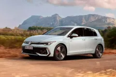  Golf será híbrido  y toda su producción mundial saldrá de Puebla