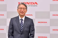 Honda reconoce superioridad industrial de China