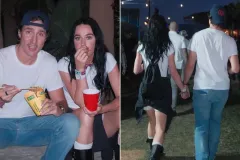 Katy Perry en Coachella