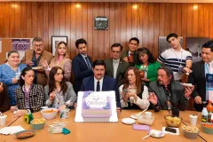 Serie La Oficina tendrá segunda temporada luego del gran éxito de su salida