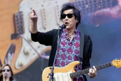 Luto en el rock en español: muere Felipe Staiti, guitarrista de Enanitos Verdes