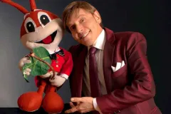 Descubriendo a CRI CRI con Mario Iván Martínez