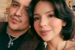 Nodal deja claro el papel de Angela Aguilar en su vida: "La única persona que no me ha pedido nada a cambio"