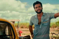 La galardonada cinta El Agente Secreto llegó a MUBI