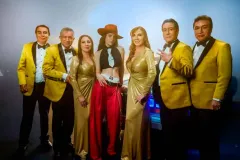 “Por Ella”: así suena la canción de Belinda y Los Ángeles Azules para el Mundial 2026