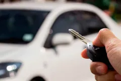 Recomiendan el uso de esta funda para evitar la clonación silenciosa de la llave de tu auto