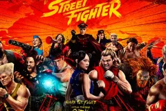 Regresa el rey del arcade. Street Fighter estrena emocionante tráiler y revela su fecha de estreno