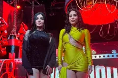 Supernova 2026 cambia su cartelera: Karely Ruiz entra y protagoniza fuerte careo con Kim Shantal