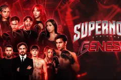 Alana Flores se despide y Karely Ruiz entra al relevo, todo está listo para el Supernova Génesis este domingo