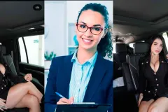 ¿Te gustaría ser él o la asistente personal de Karely Ruiz? Esta es tu oportunidad